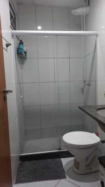 Apartamento de 2 quartos com cozinha a gás — photo 11