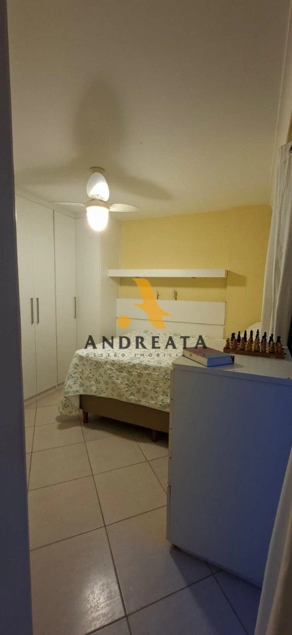Apartamento com máquina de lavar, Barra Olímpica — photo 20
