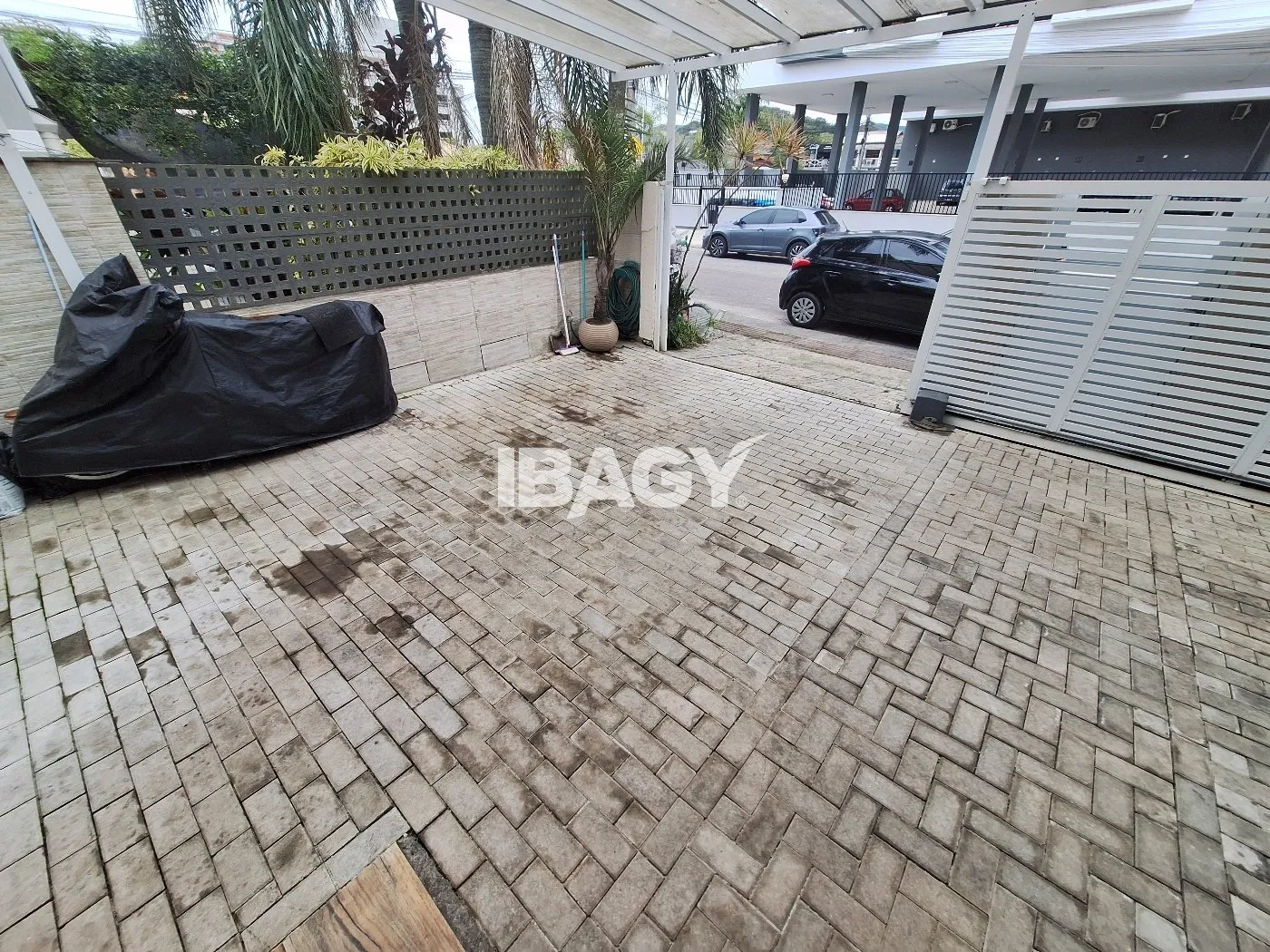 Furnished house, 140 m², with a grill on the balcony — photo 25