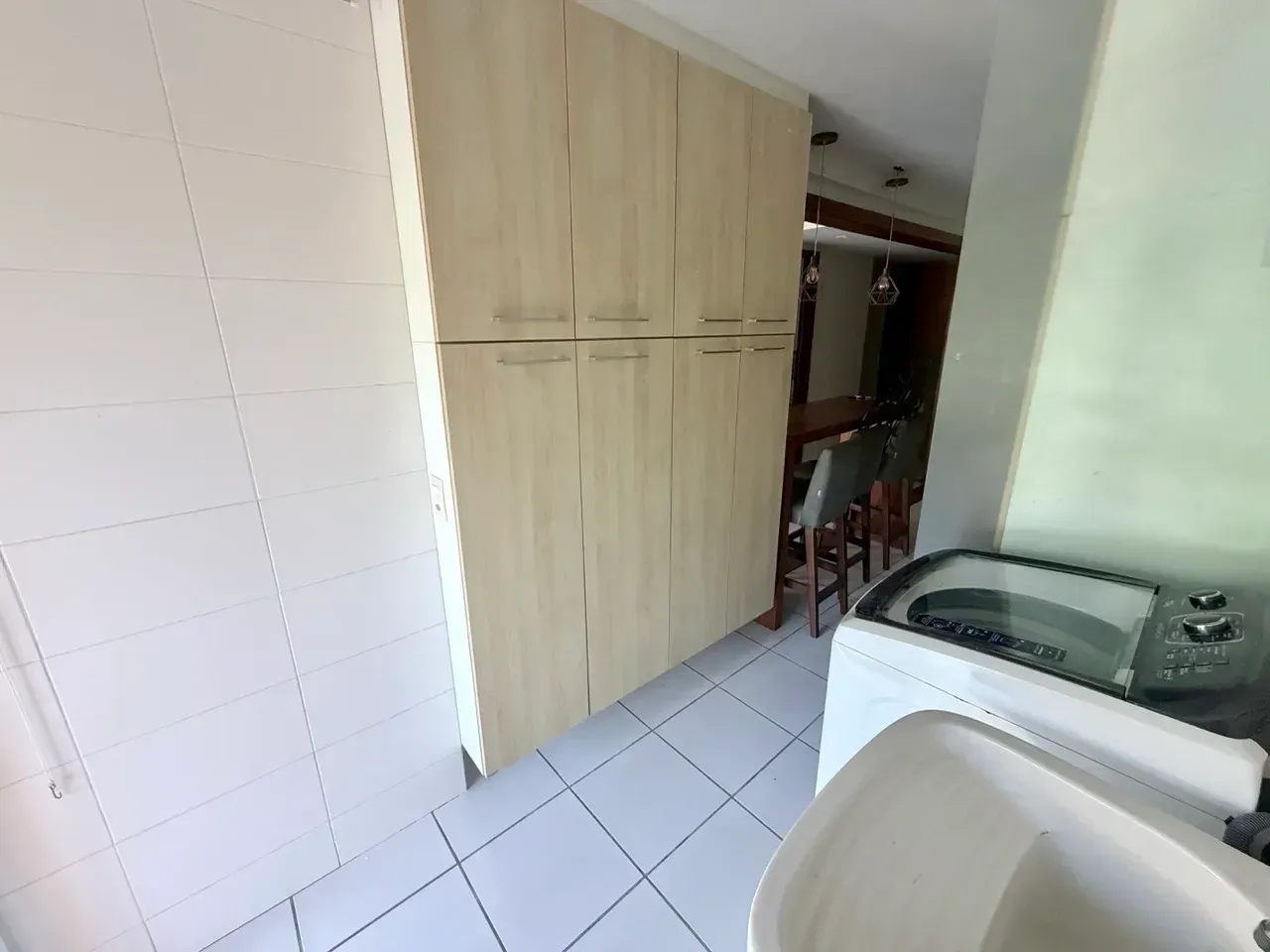 Apartamento de 107 m² com 3 quartos e 3 banheiros — photo 17