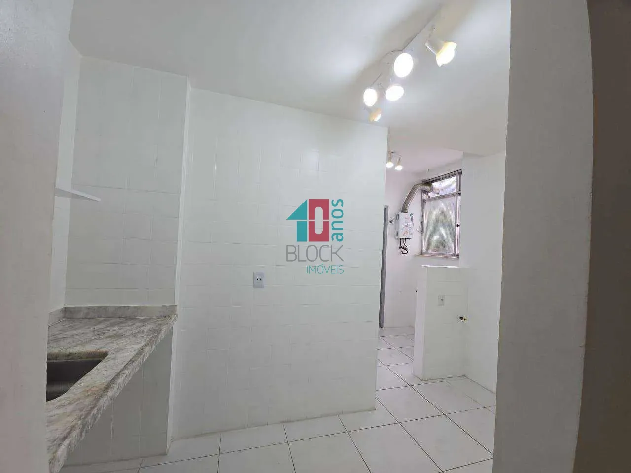 One-bedroom, 59 m² apartment in Rio de Janeiro — photo 2