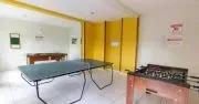 Unfurnished 2-bedroom apartment with 2 bathrooms — photo 23