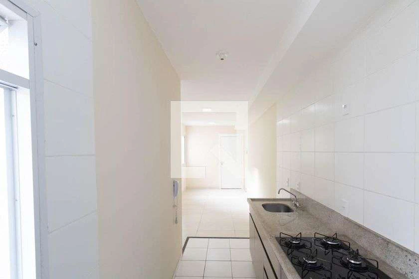 Unfurnished apartment with no parking, 50 m², 2 beds — photo 6