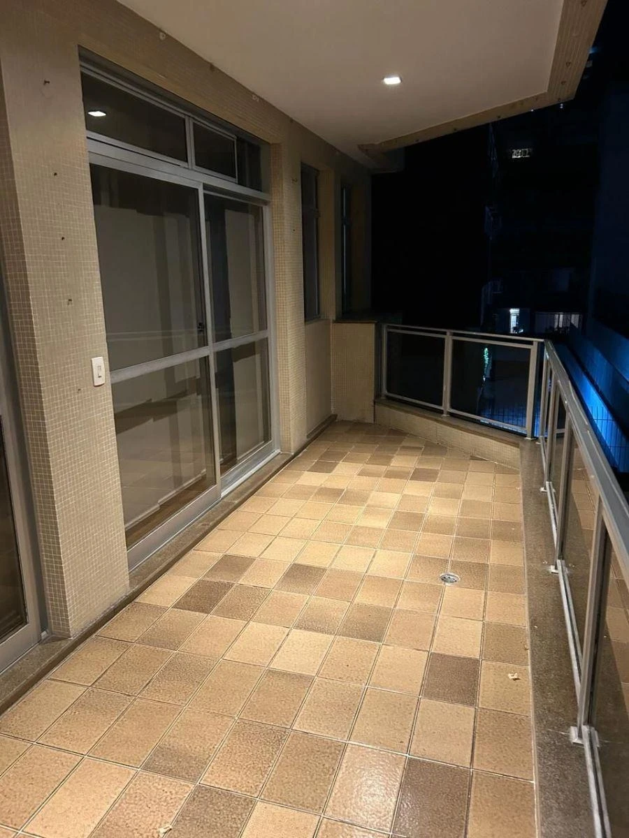 3 quartos e máquina de lavar: apartamento de 163 m² — photo 9