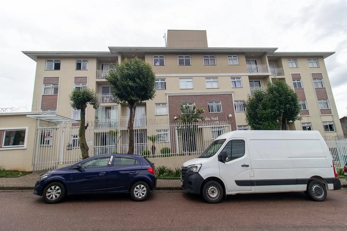 2-bedroom apartment, 55 m² — photo 42