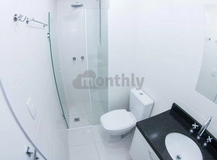 1-bedroom apartment, 40 m², no parking included — photo 4