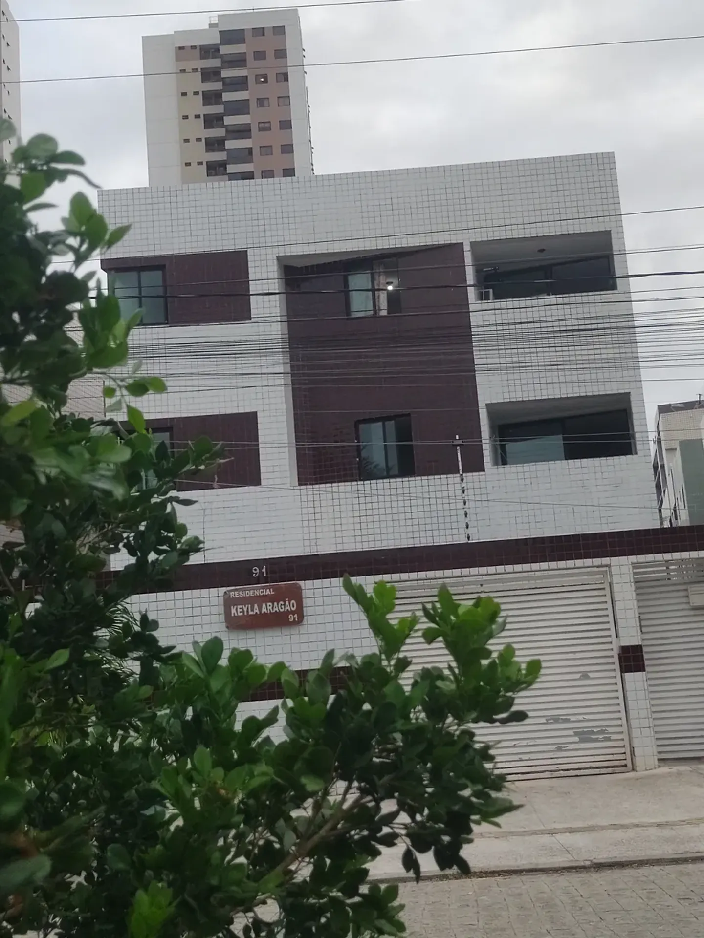 2-bedroom apartment, 1 with its own bathroom, 61 m² — photo 10