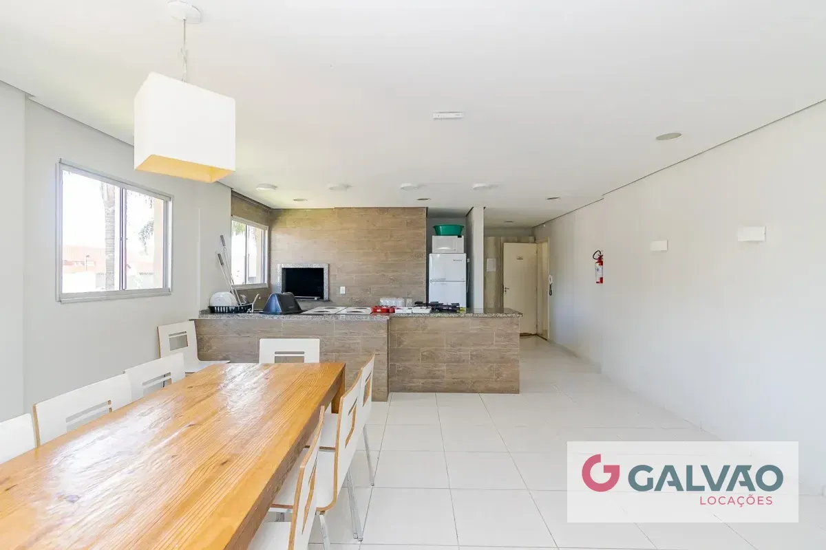 2-bedroom apartment with 1 en-suite bathroom 57 m² — photo 24