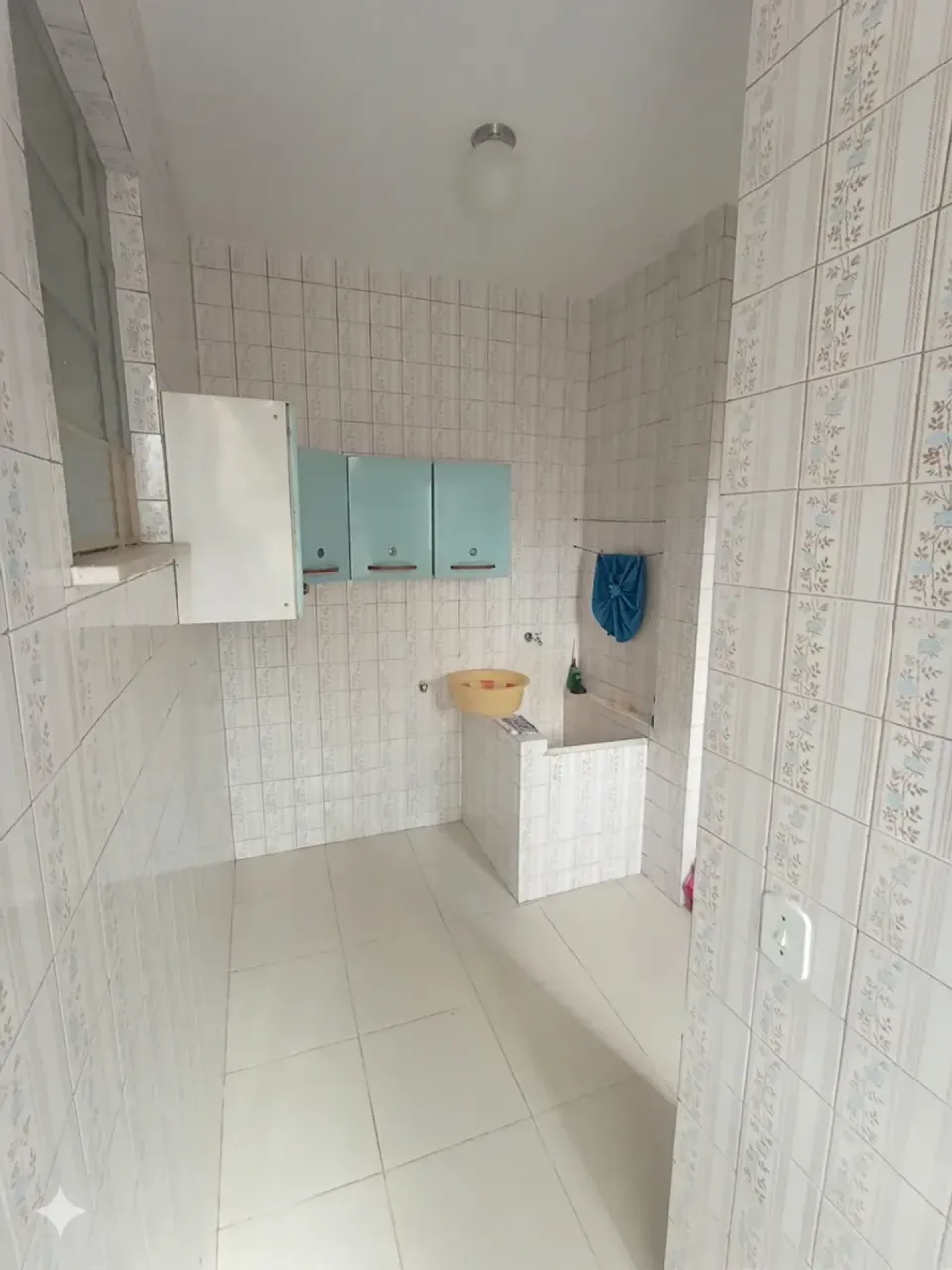 Unfurnished 89 m² apartment with 2 bedrooms and 2 bathrooms — photo 4