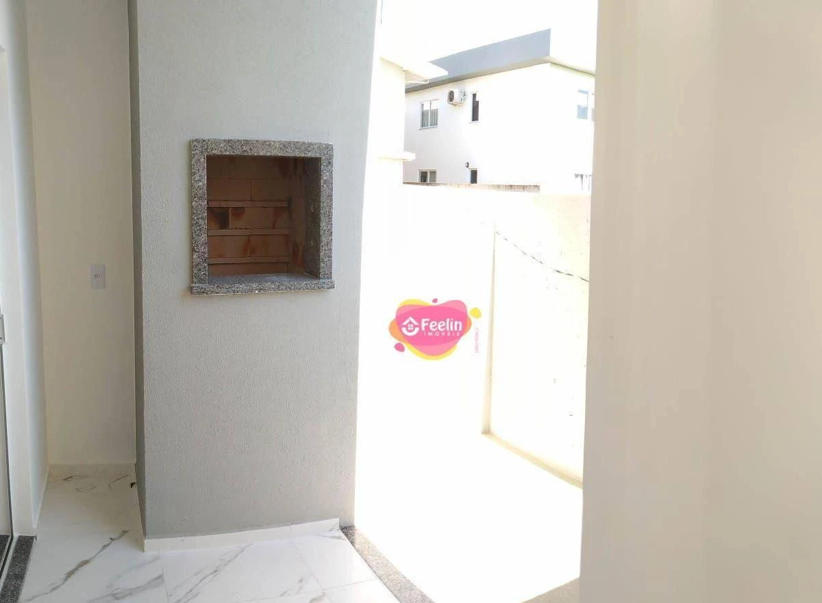 Casa de 2 dormitorios con balcón gourmet — photo 5