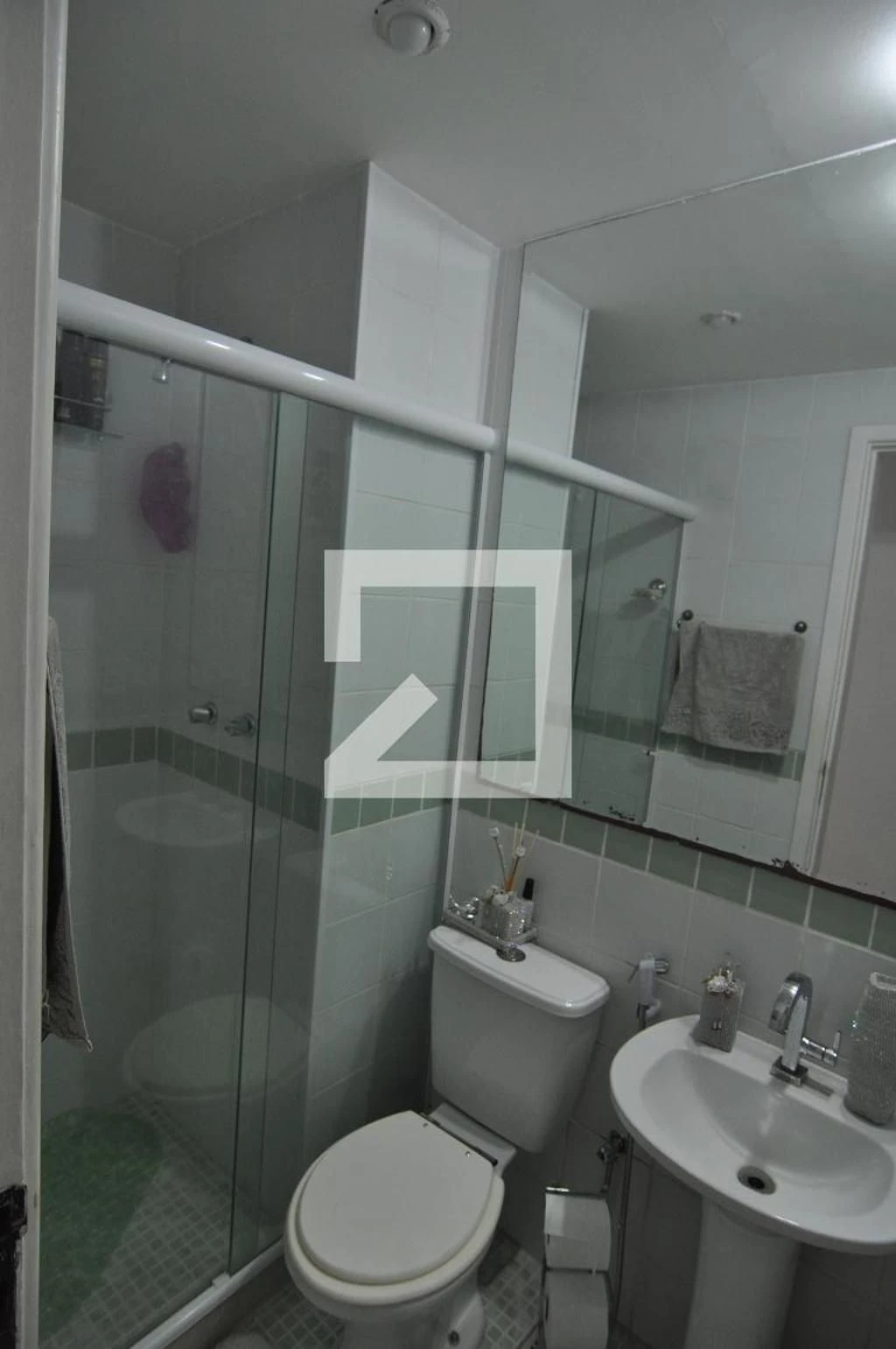Apartamento mobiliado com 3 quartos e varanda — photo 28