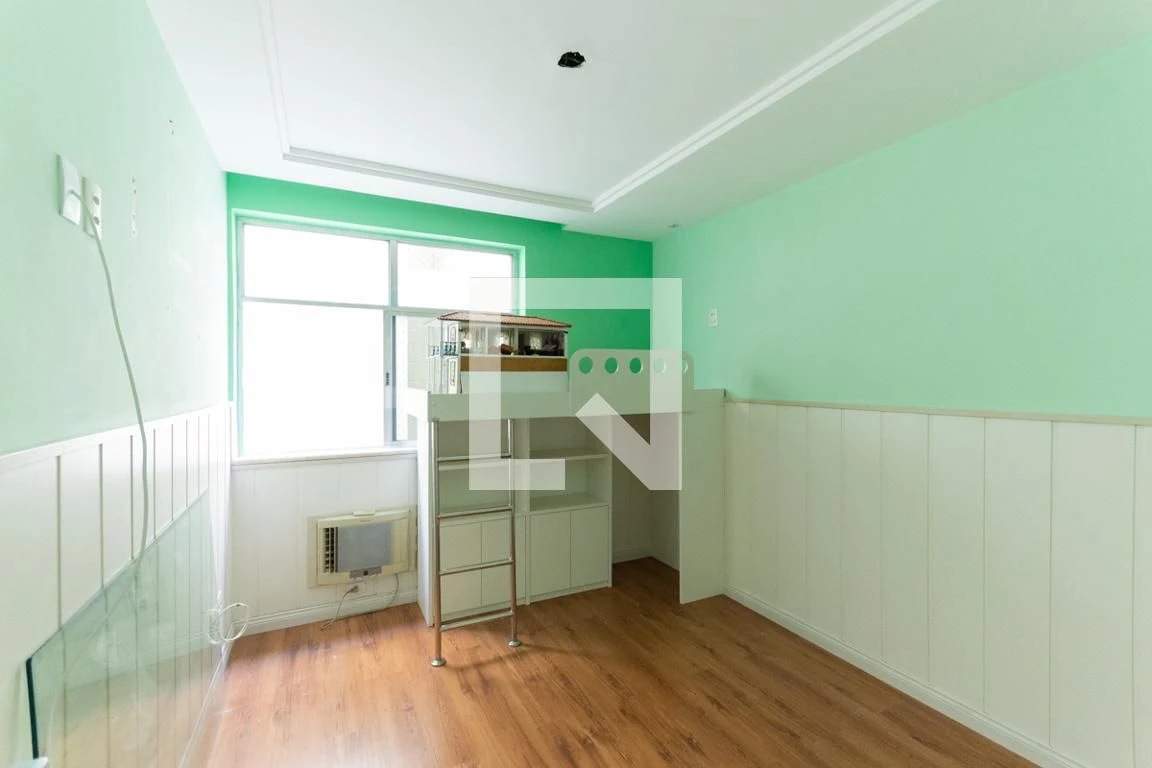 Apartamento, 105 m², com espaço de home office — photo 34