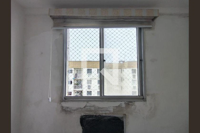 Apartamento de 2 quartos em condomínio com academia — photo 2