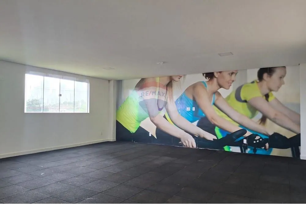 Apartamento, 44 m², com churrasqueira privativa — photo 32