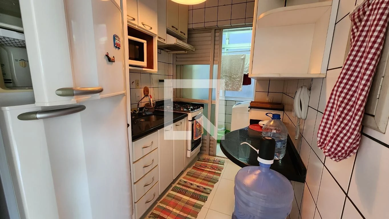 Furnished apartment, 65 m², with a mountain view — photo 11