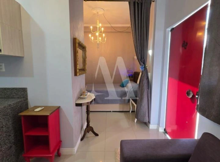 Apartamento loft amueblado con dormitorio en suite y 1 plaza — photo 4