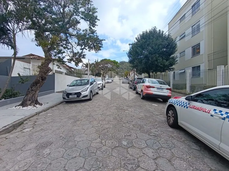 1-bedroom apartment with 45 m² and no parking — photo 20