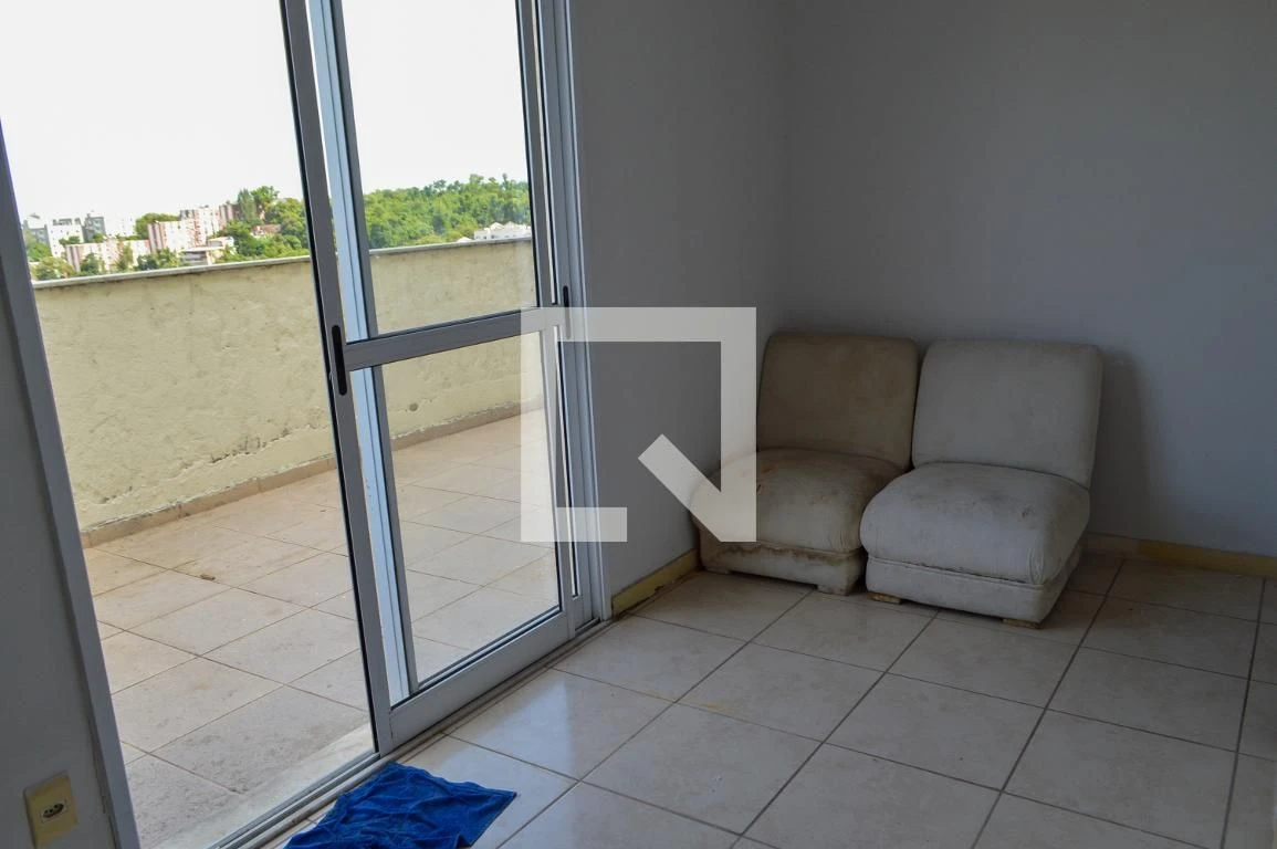 Apartamento com 3 quartos e 3 banheiros, vista da cidade — photo 46