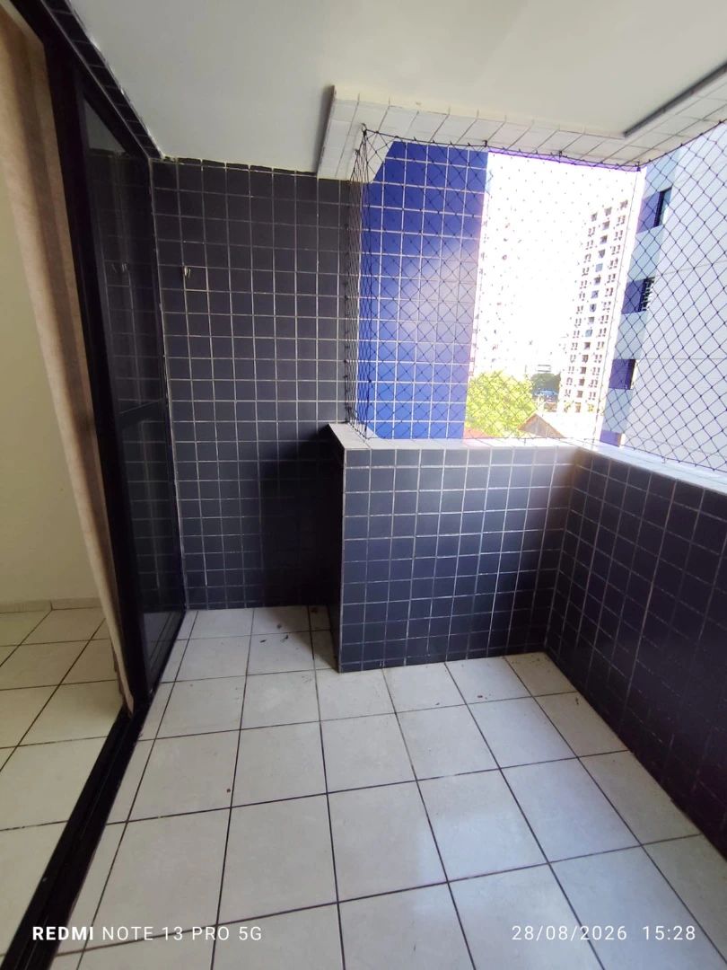 3-bedroom apartment with 2 en-suites and 135 m² — photo 3