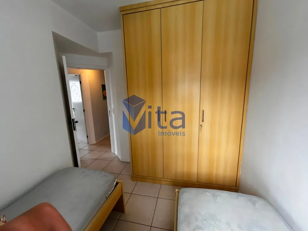 Furnished apartment with 3 bedrooms and a gas kitchen — photo 21