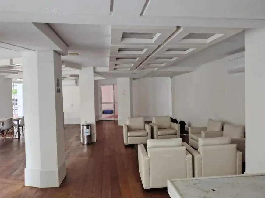 119 m² apartment with 3 bedrooms and 2 parking spots — photo 12