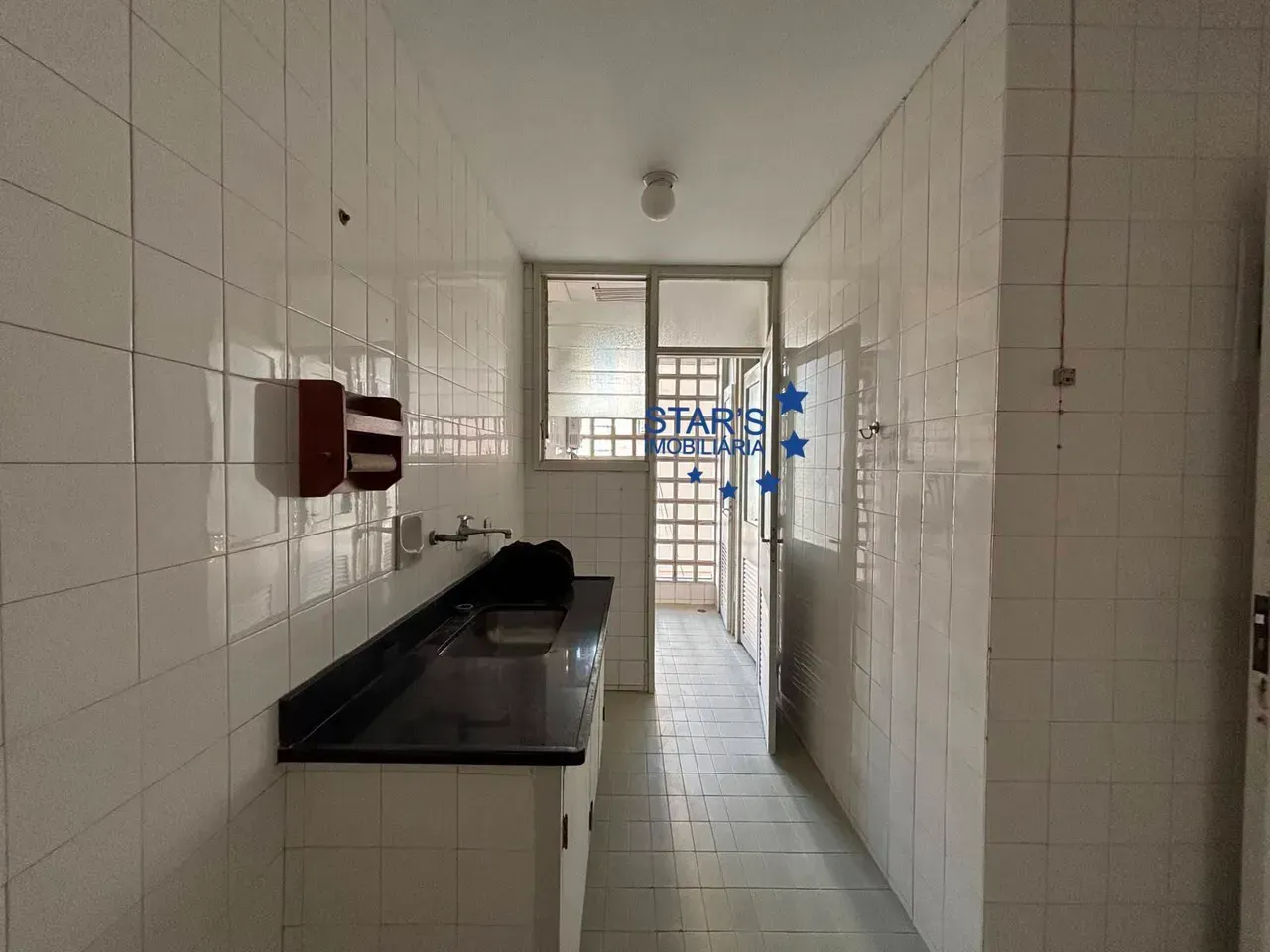 50 m² apartment with 1 bedroom and 1 bathroom — photo 3