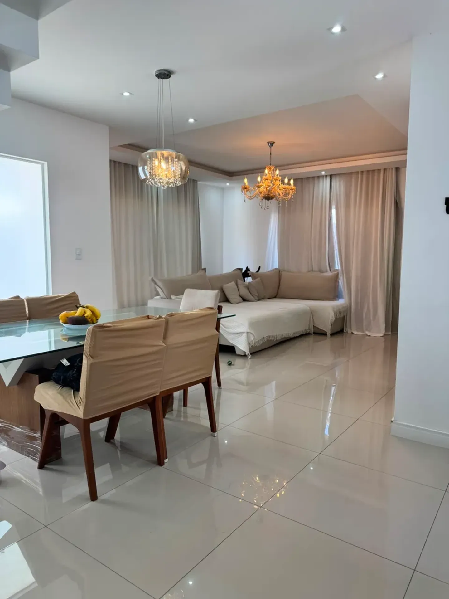 Casa, 150 m², com piscina privativa — photo 5