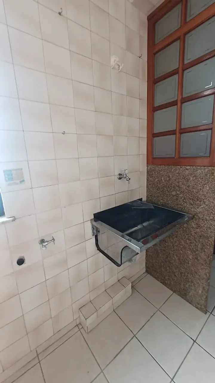 100 m² apartment with 2 bedrooms and a balcony — photo 16