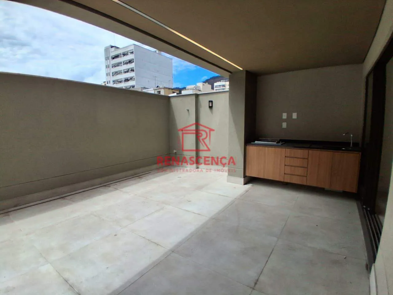 Apartamento, 143 m², com varanda gourmet — photo 8