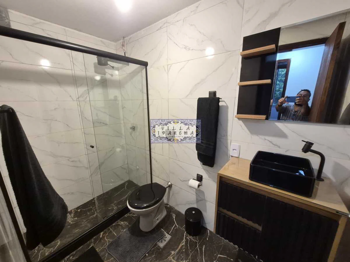 Furnished 2-bedroom apartment with private barbecue — photo 3