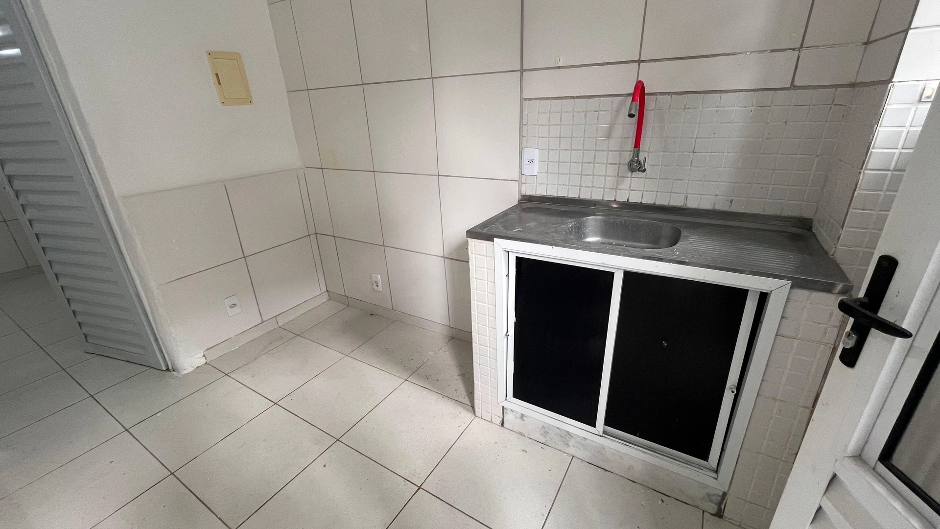 Studio de 35 m², Recreio dos Bandeirantes — photo 14