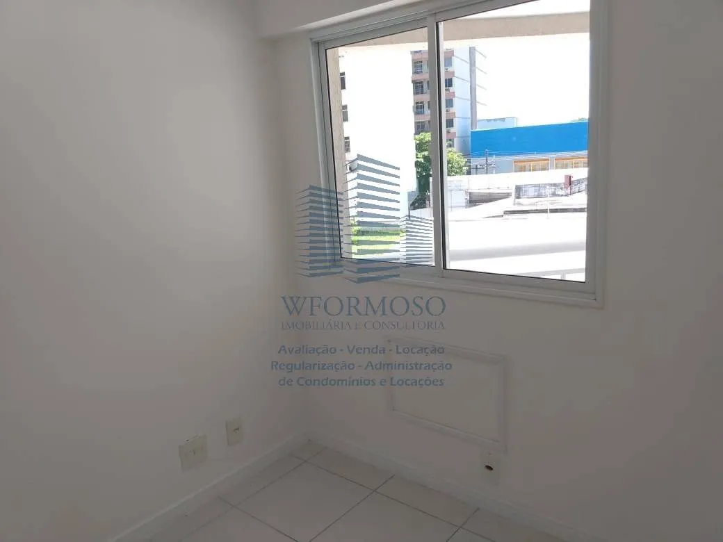 Departamento de 2 dormitorios en edificio con sauna — photo 33