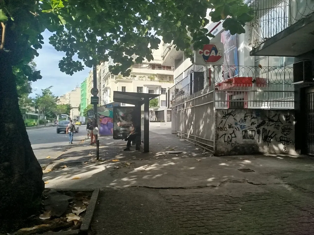 Apartamento com 2 quartos e 2 banheiros com vista — photo 10