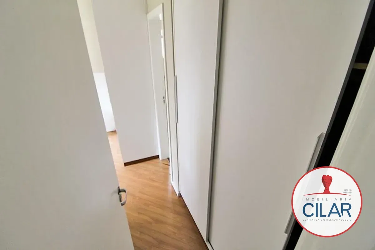 Apartamento, 59 m², com varanda gourmet — photo 21