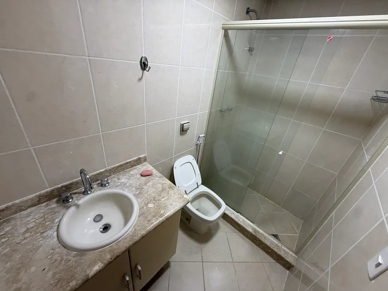 Apartamento de 3 quartos, 3 banheiros e 2 vagas — photo 19