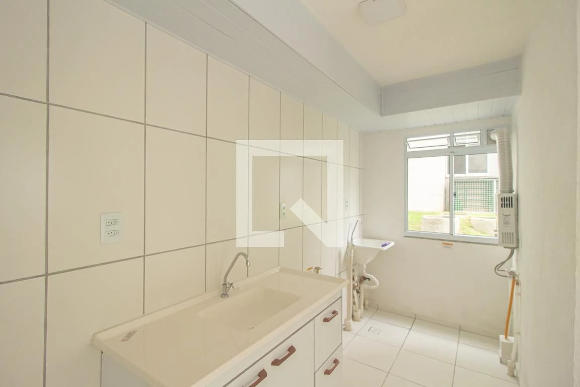 Apartamento de 2 quartos em condomínio com academia — photo 41