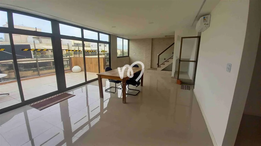 Cobertura duplex com 370 m², 3 suítes e churrasqueira — photo 5
