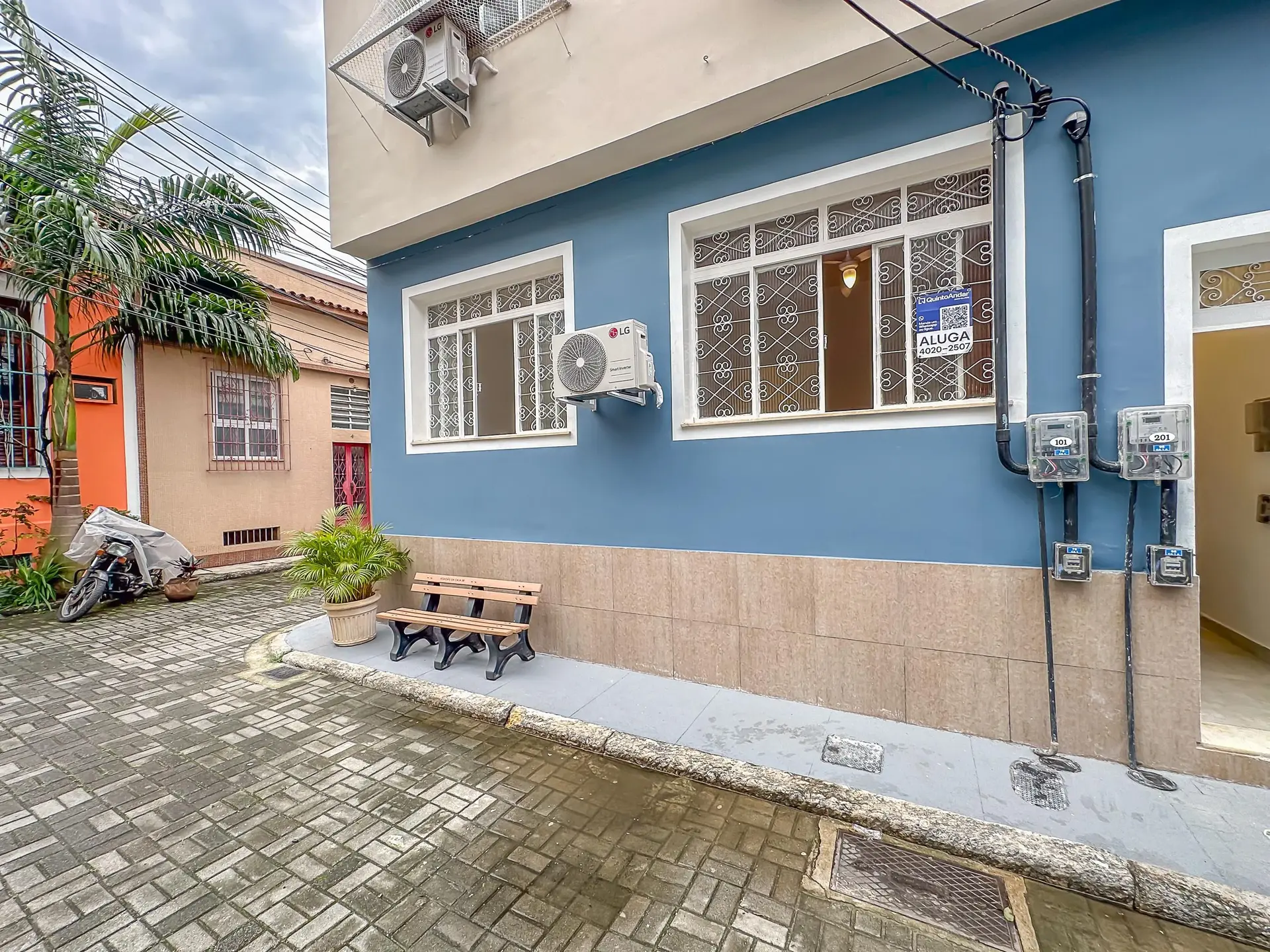 Casa com 3 quartos, sendo 1 suíte, e 1 vaga — photo 72