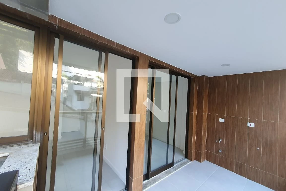 Apartamento de 2 quartos, ambos suítes, 160 m², Tijuca — photo 26