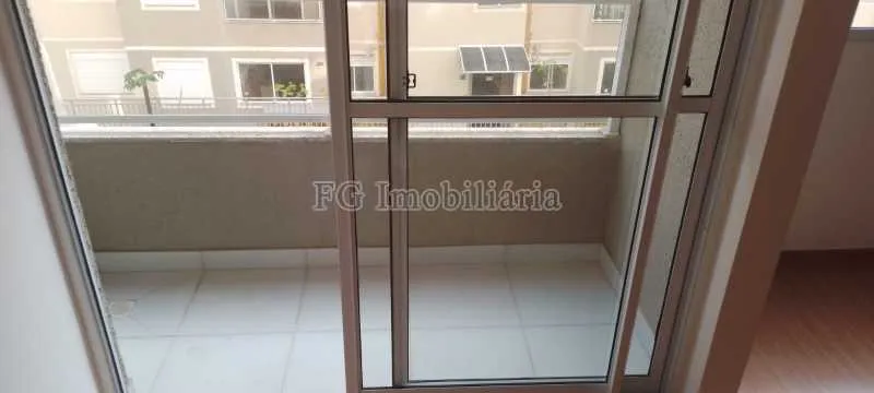 Квартира з 1 спальнею, балконом і 1 паркомісцем — photo 22