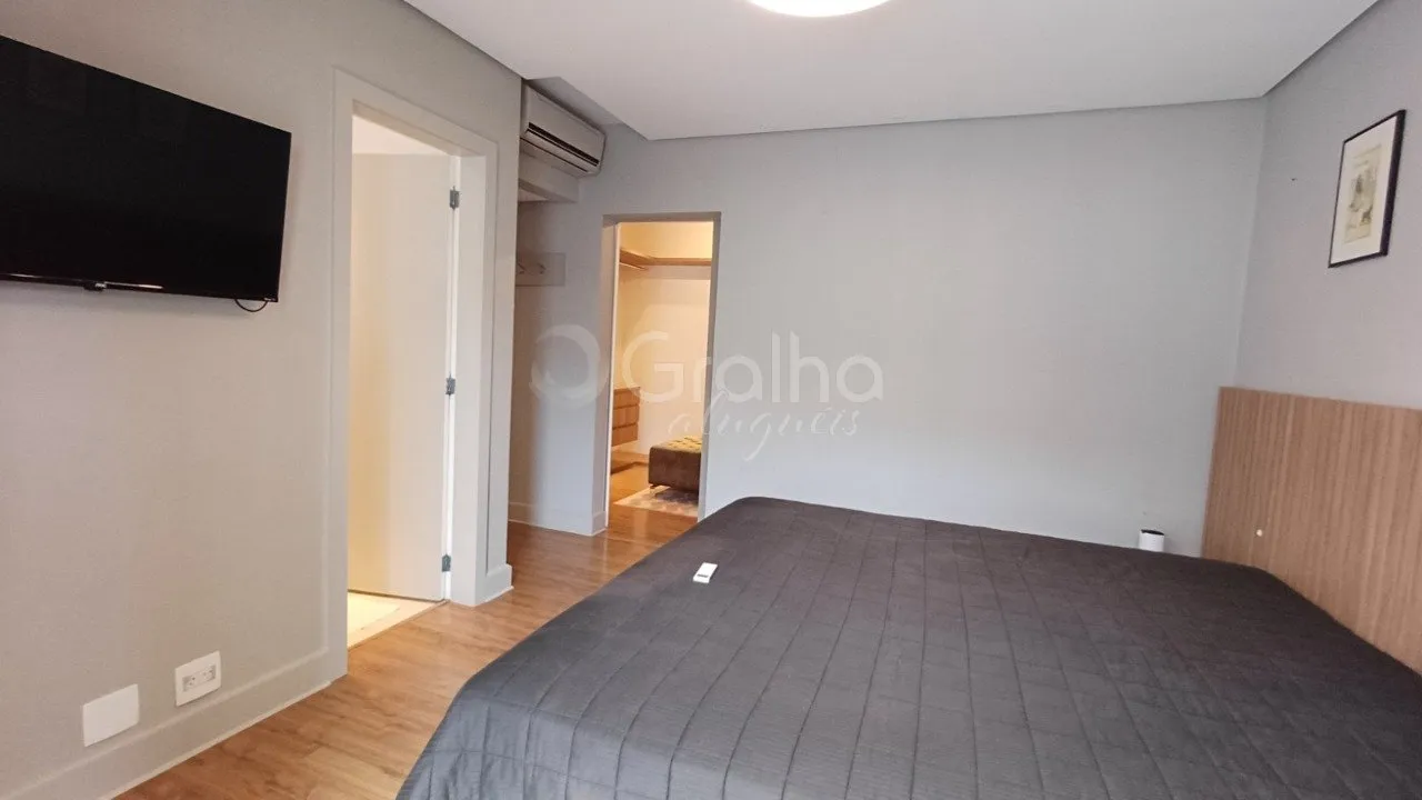 Furnished apartment, 160 m², with a washing machine — photo 3