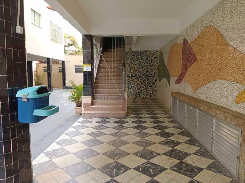 Apartamento sem mobília de 85 m² com 2 dormitórios e 1 vaga — photo 25