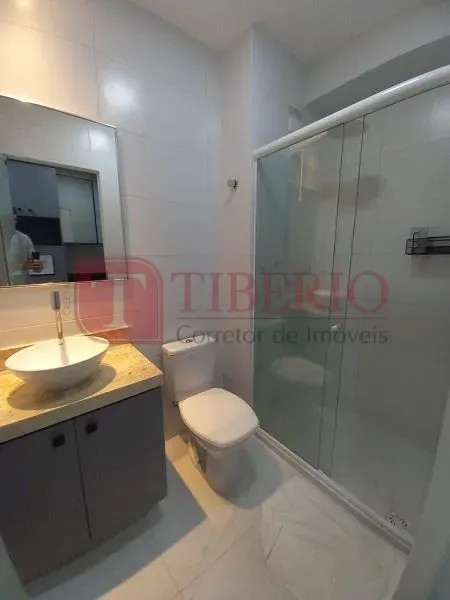 Furnished 20 m² apartment with 1 bedroom and parking — photo 15
