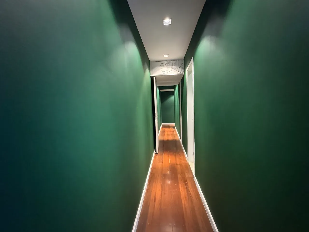 Departamento amueblado, 160 m², con espacio de home office — photo 11