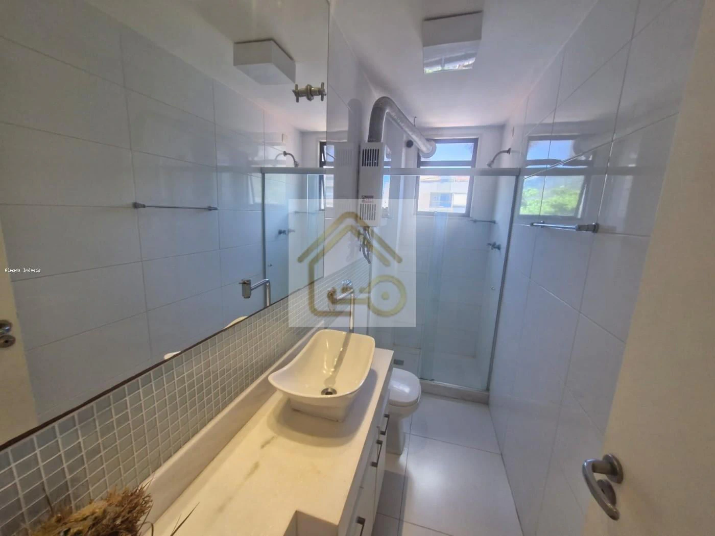 3-bedroom apartment with a home office in Rio de Janeiro — photo 20