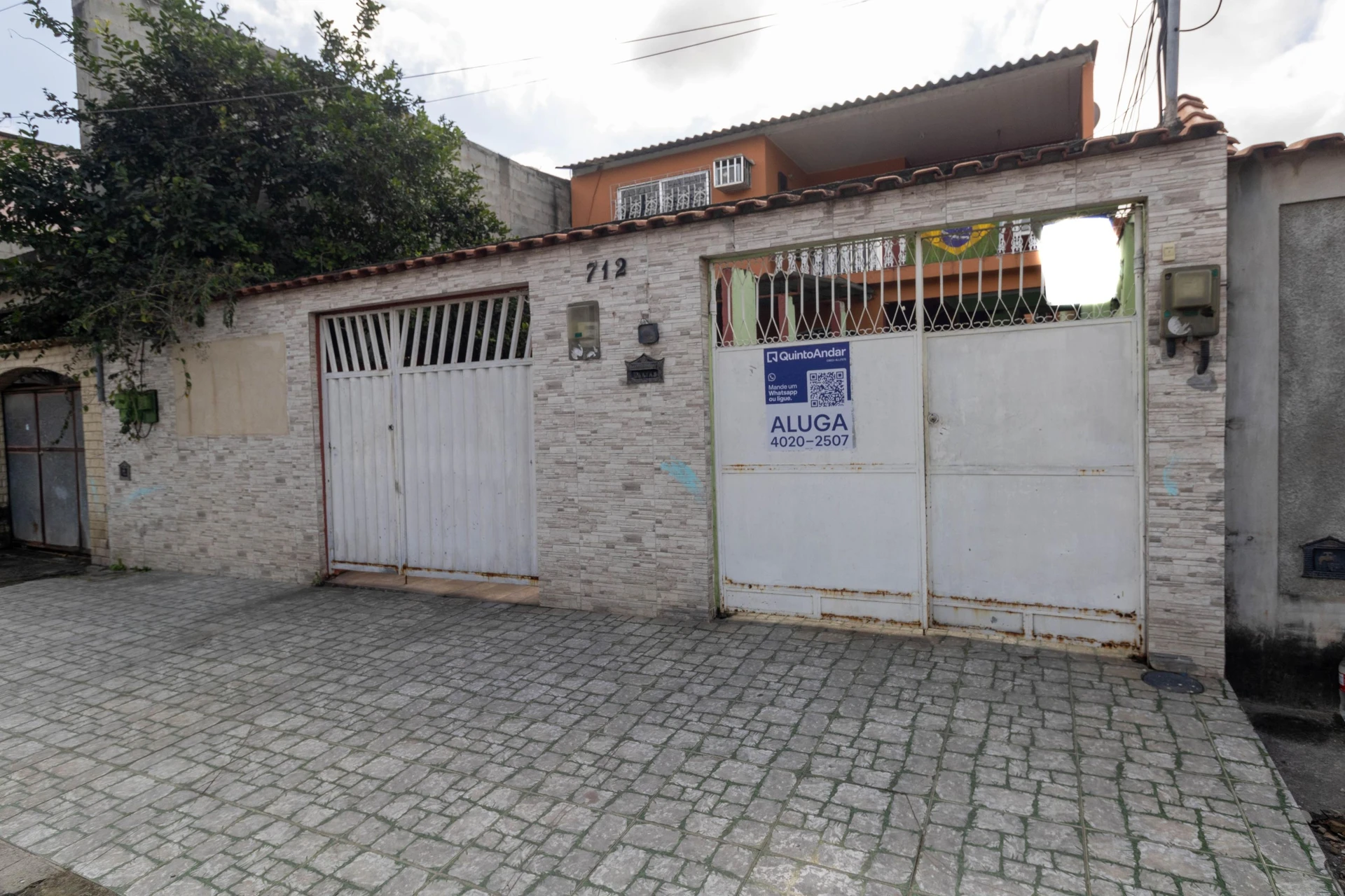 Casa con 2 dormitorios y cocina cerrada con fogón a gas — photo 27