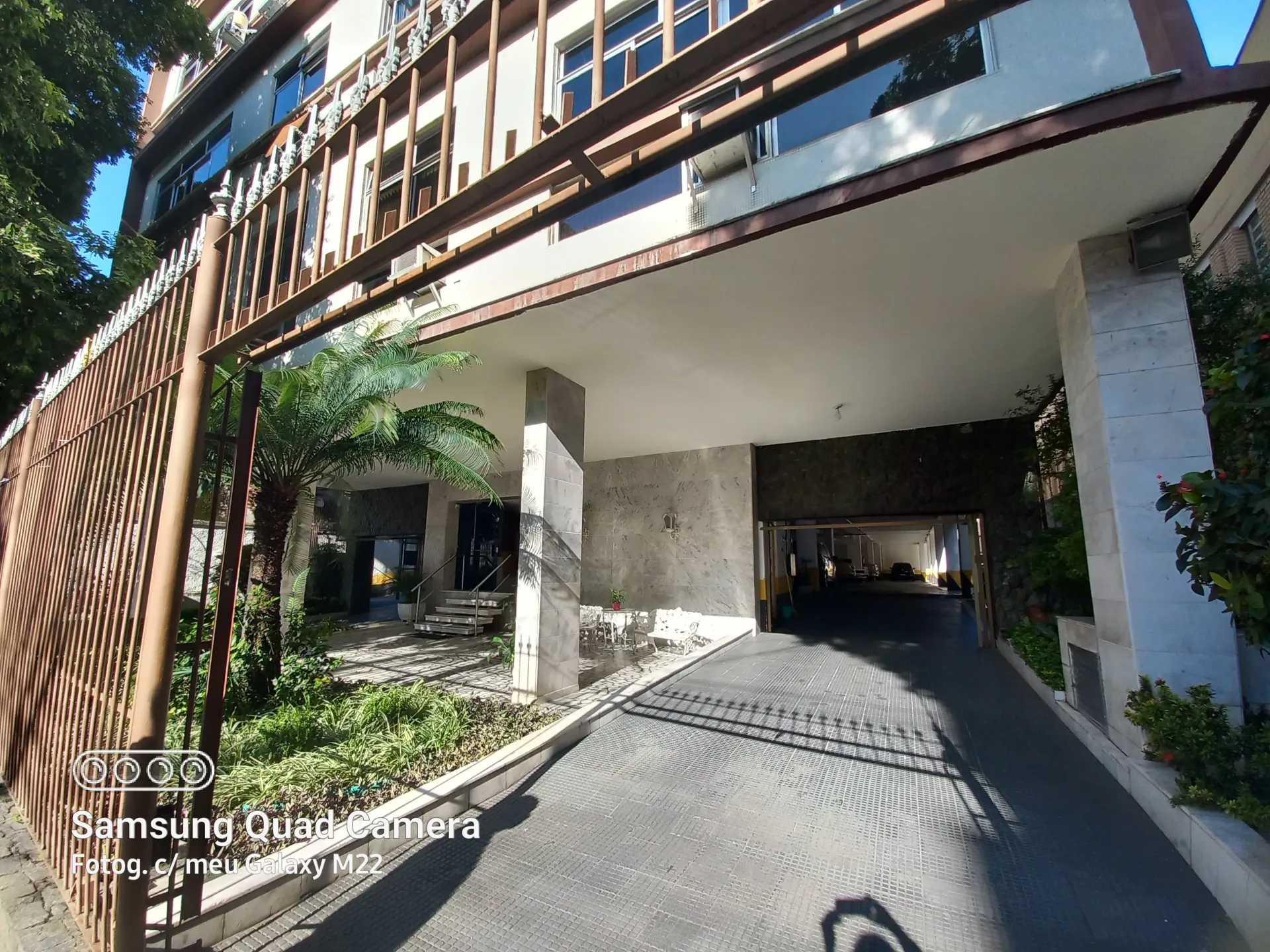 Apartment on the 1st floor with wood or laminate floors — photo 8