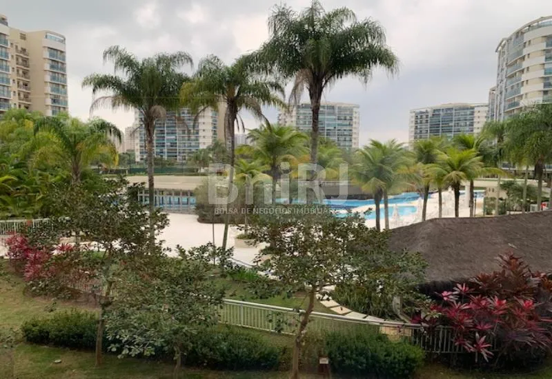 Apartamento mobiliado de 260 m² com 4 dormitórios e churrasqueira — photo 46