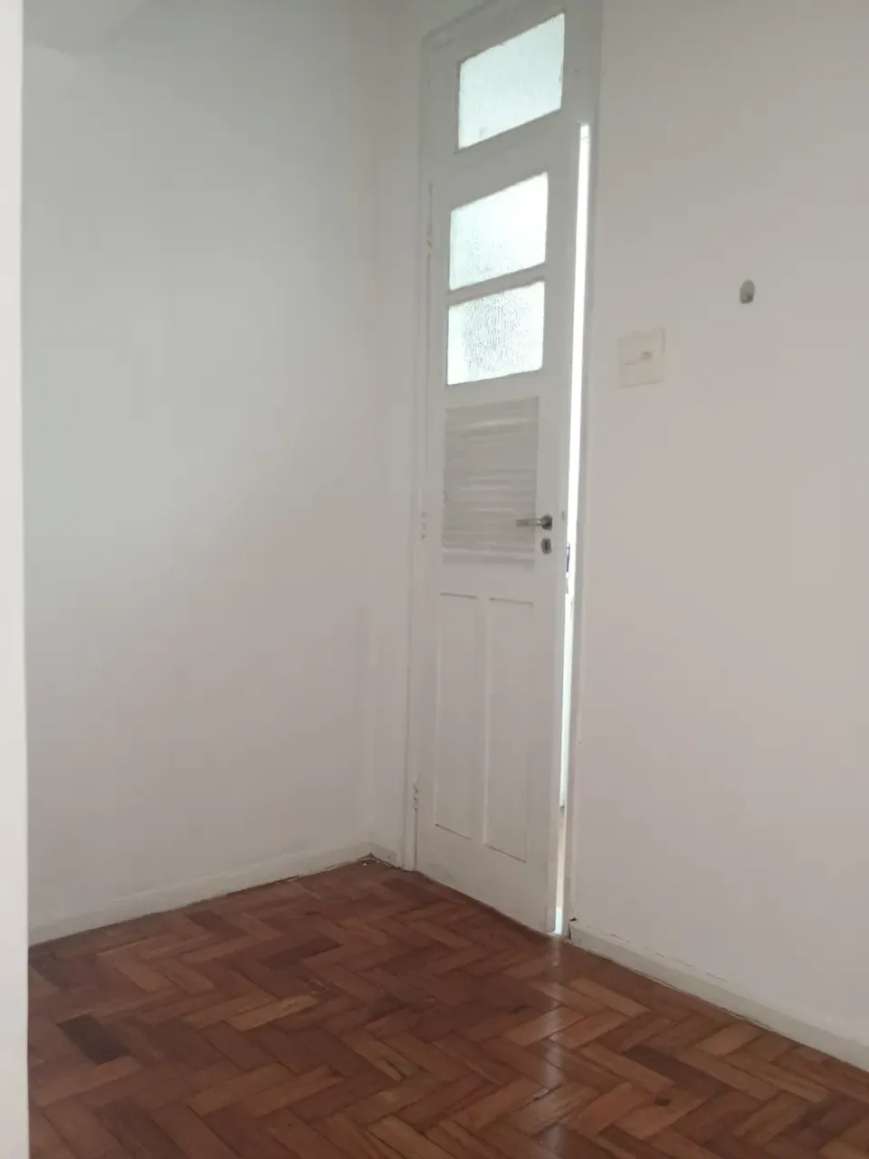 45 m² apartment with 1 bedroom and 2 bathrooms — photo 14