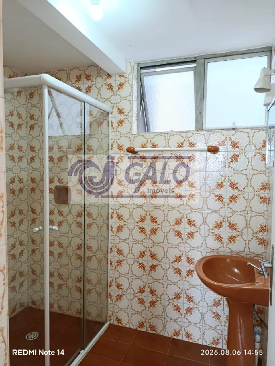 Apartamento para locação com 2 quartos e 1 vaga — photo 7